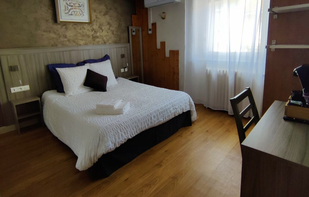 Photo - Influences chambre