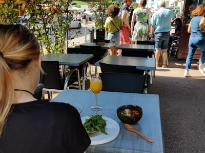 brunch charlotte