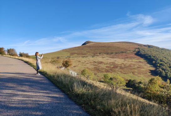 route des crêtes 2