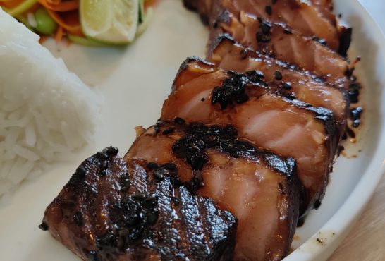 tatajlki salmon tatajlki salmon