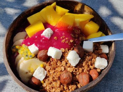 smoothie bowl(2)